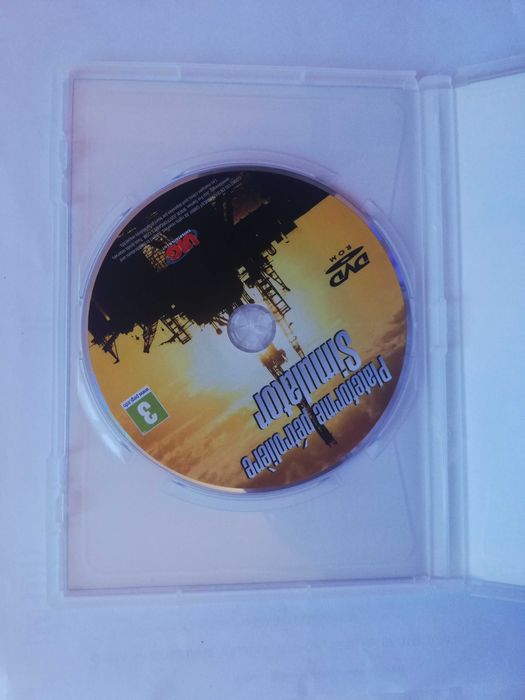 2x simulator "Sisteme de Transport" si Simulator platforme petroliere