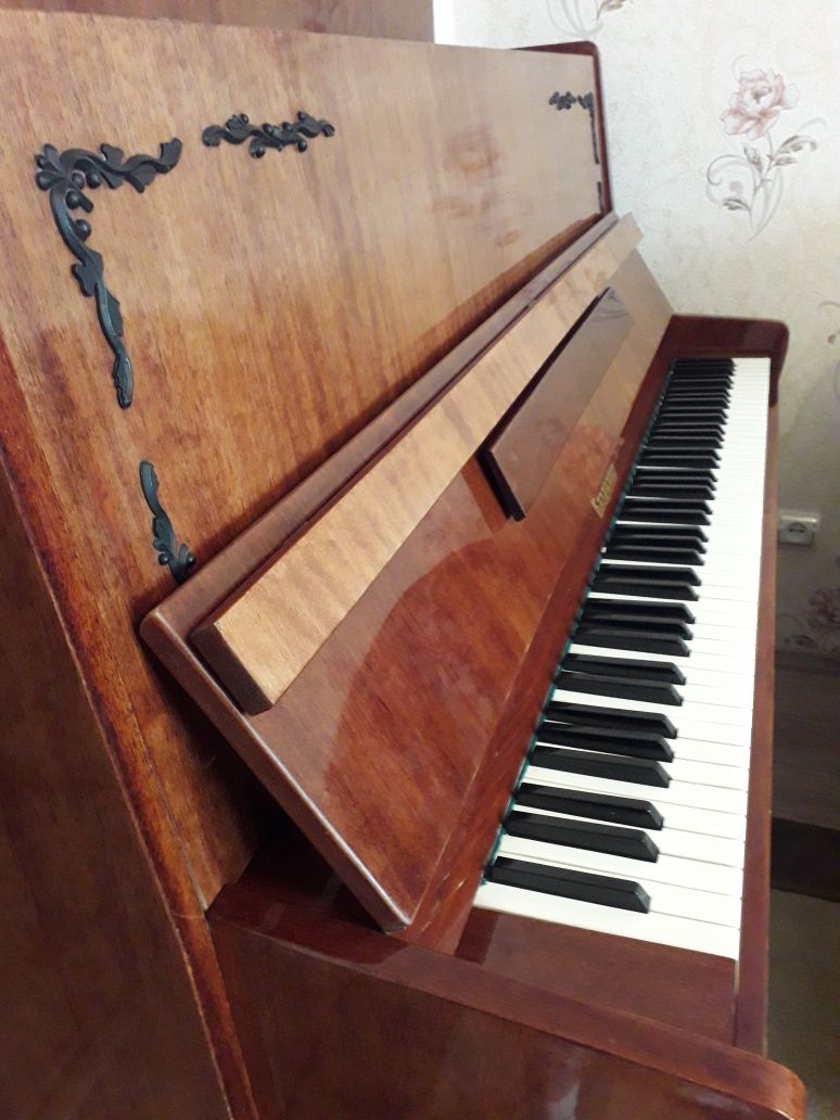 Пианино Владимир