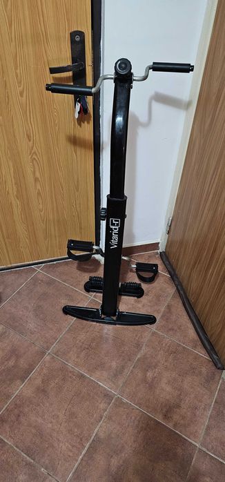 Bicicleta portabila Vitarid-r