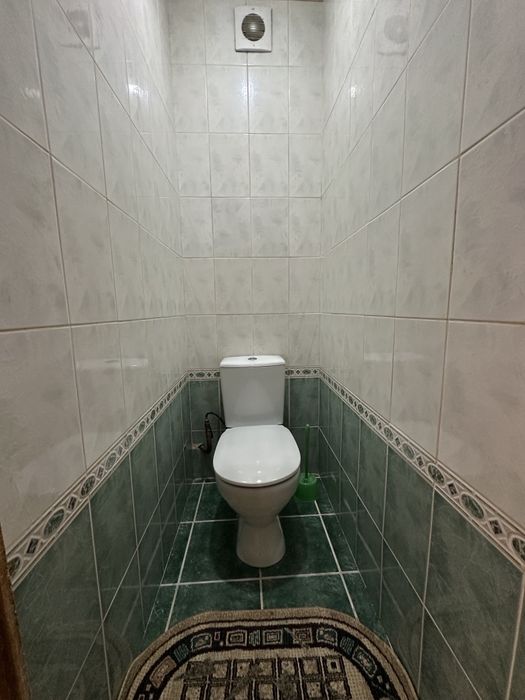 Продам свою квартиру на 40-лет победы