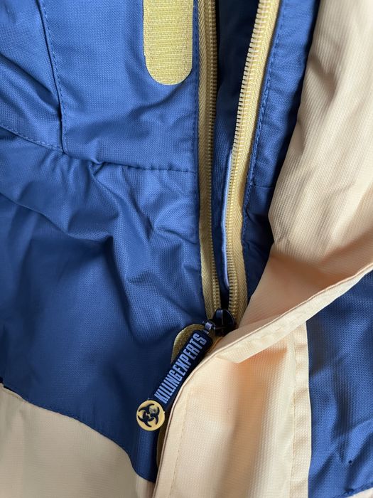 Costum ski barbati L