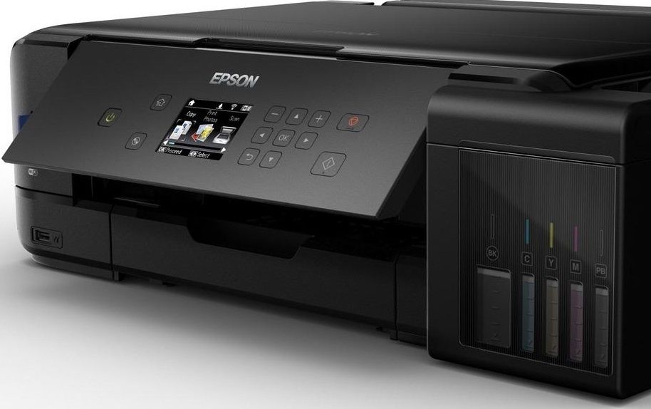 Продаётся принтер Epson L7180