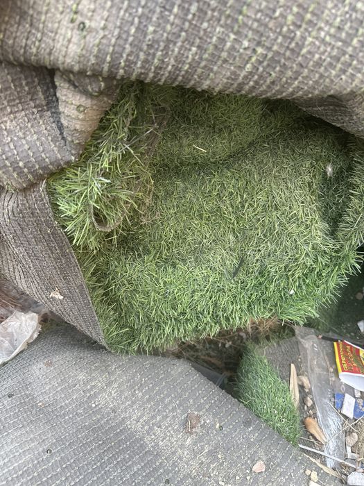 Газон б/у продаю в отличном состояние