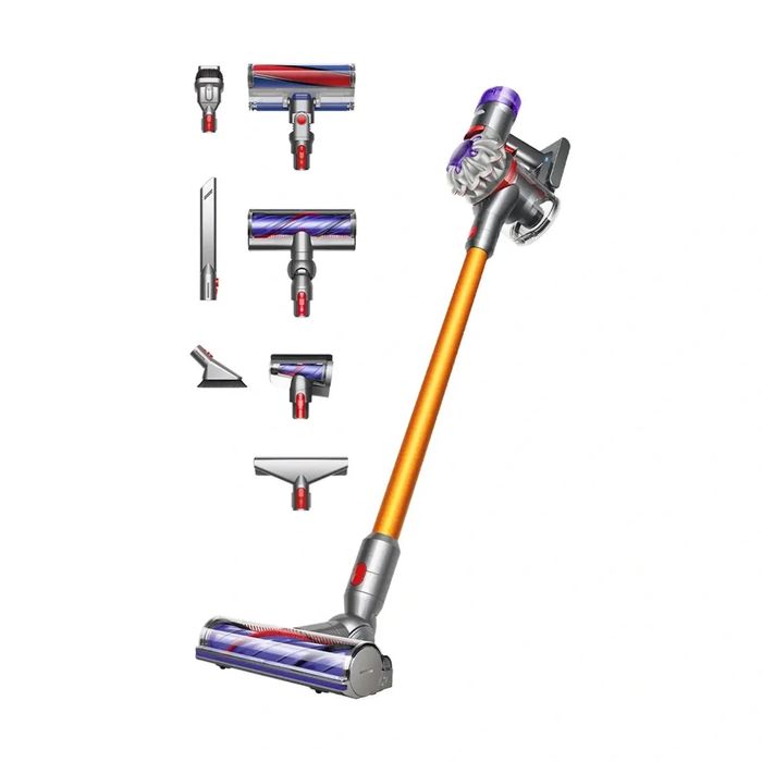 Simsiz changyutgich DYSON V8 ABSOLUTE - Toshkentda