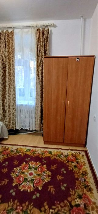 Сдается в аренду 3 комнатная квартира