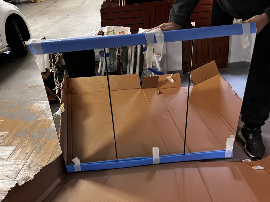 Огледало за баня