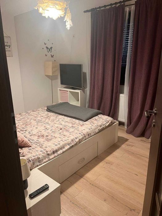 Inchiriez apartament 2 camere - Prelungirea Ghencea nr. 247