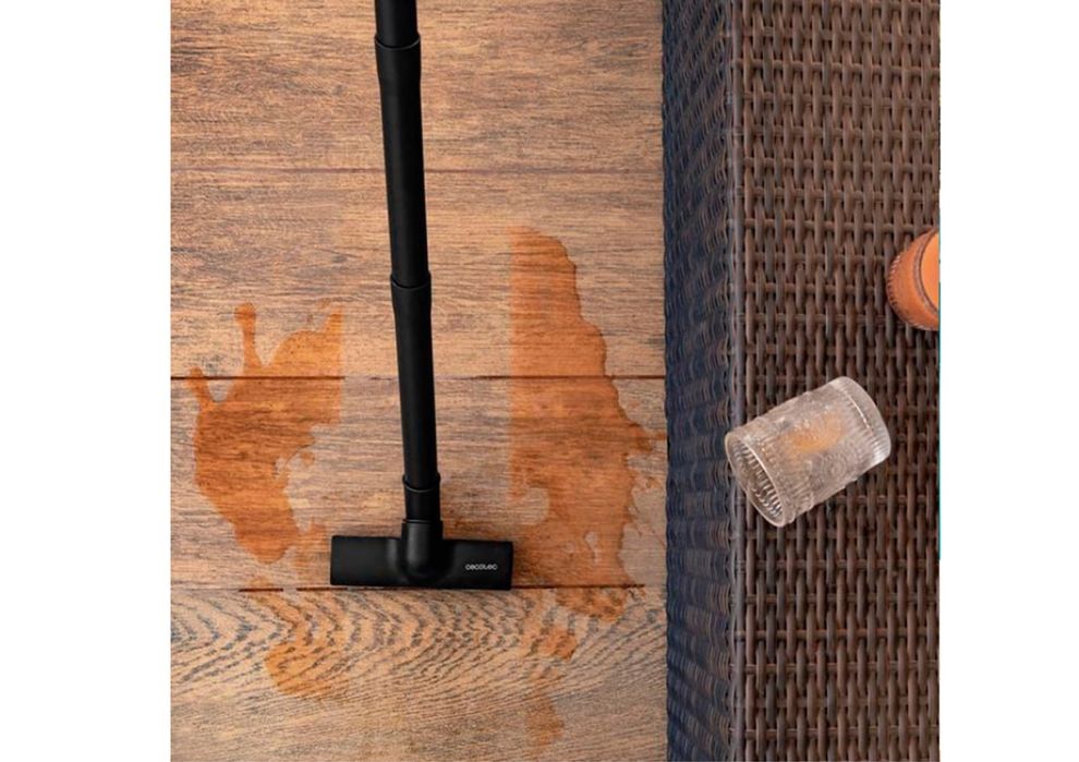 Моющий Пылесос на 16 литров производство Испания