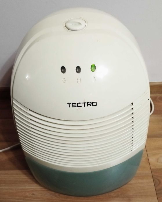 Влагоабсорбатор TECTRO 10л. / 24ч.