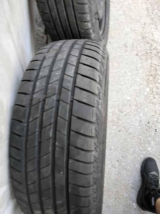 5х112 195/65/15  Vw Audi  Seat Skoda