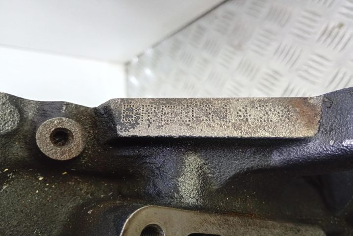 Motor BRE Audi A4 B7 seria