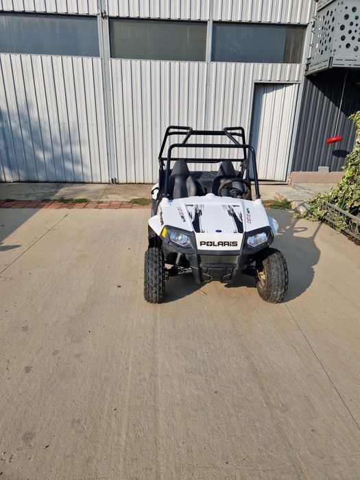 buggy polaris pentru copii 170cc