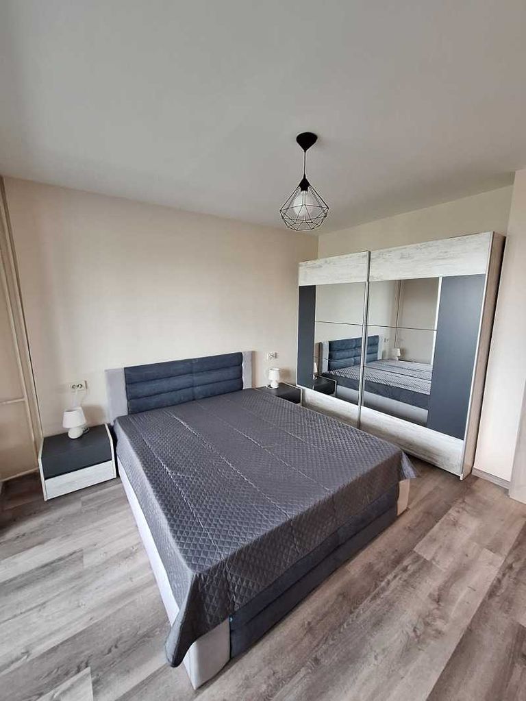 Дава се под наем Тристаен апартамент в София, Младост 2 - 80 кв.м за 799 € - Снимка #6