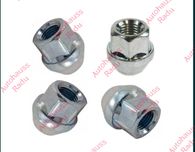 Piulite M12 x 1,5 Toyota Kia Honda Ford Mitsubishi