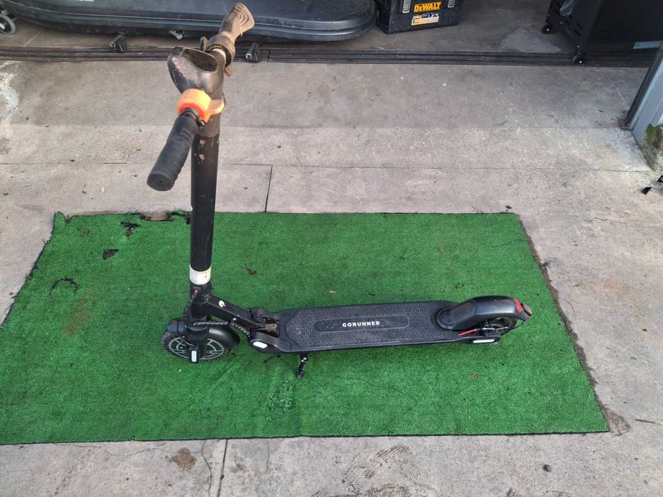 Електрическа тротинетка