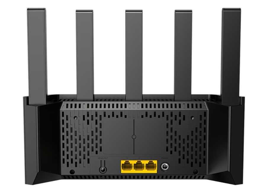 Router Wireless Gigabit Tenda TE3L BE3600