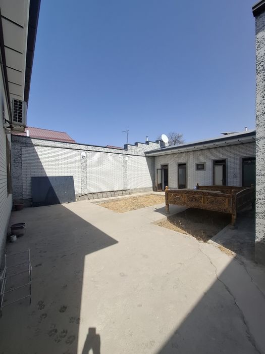 Яшнабадский район. Сангород 3 соток