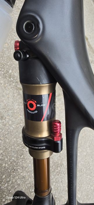 Specialized epic sworks 29