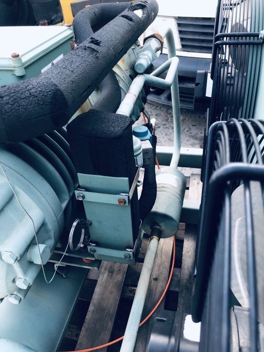 Agregat Frigorific Bitzer (Dorin,Frascold,Copeland,Tecumseh