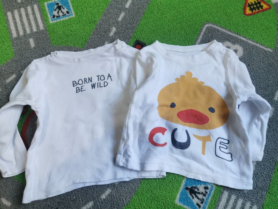 Голям лот бебешки рокли