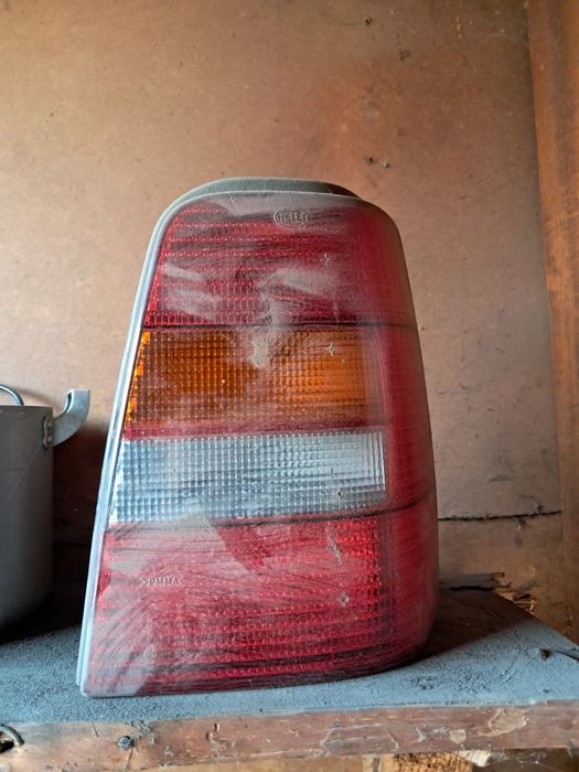 Задняя фара фольцваген