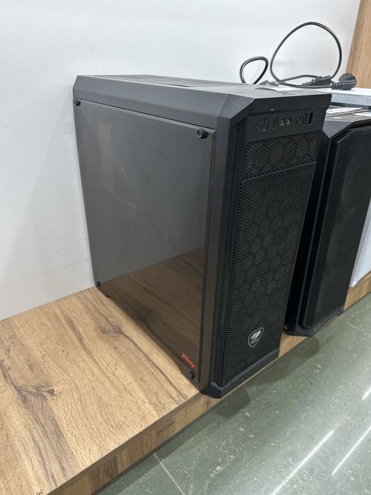 системный блок Intel i 5-10/GTX 1650/16GB/512GB