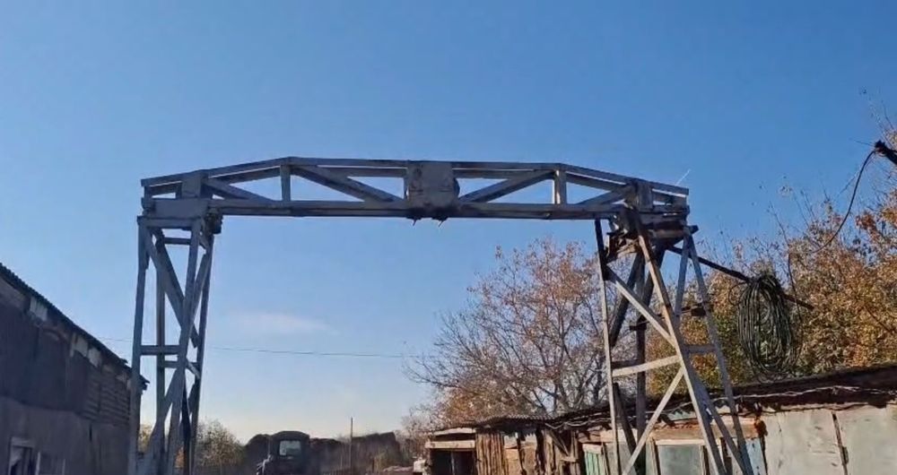 Готовый бизнес, оборудование по производству ж/б колец