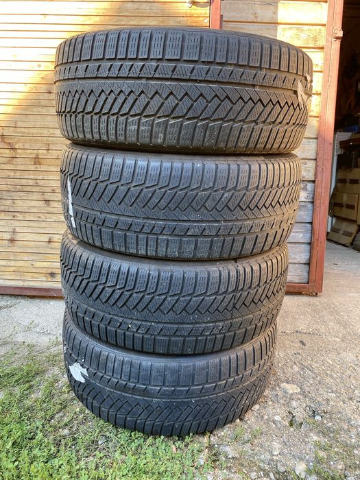 Anvelope de iarna 205/55/16 , 215/60/16 , 195/65/15