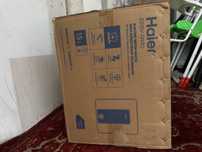 HAIER 80L  Toshkent