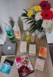 Vând produse AVON