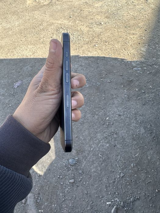 iPhone 15pro 256 кок