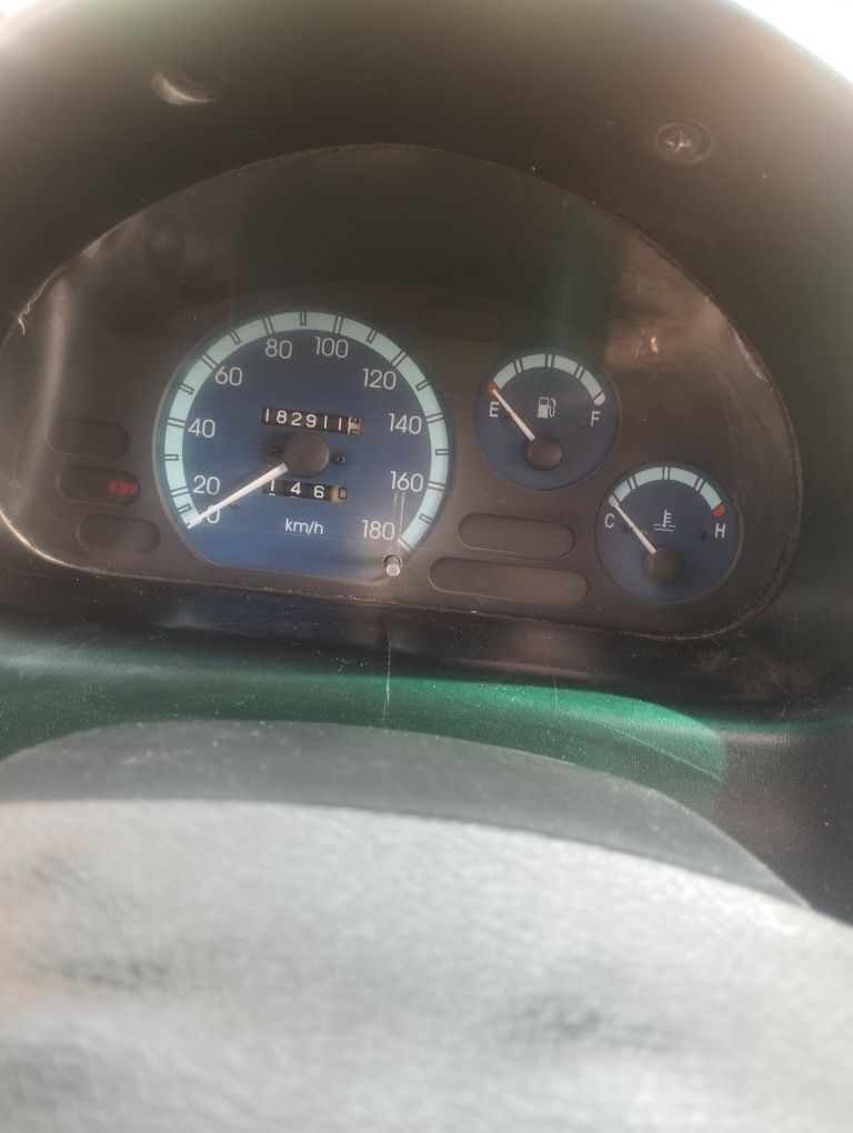 Matiz 2017 nasiya