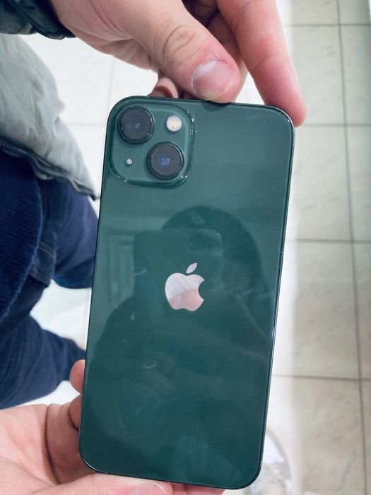 Айфон 13 сатылады