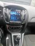 Ford focus mk3 2012