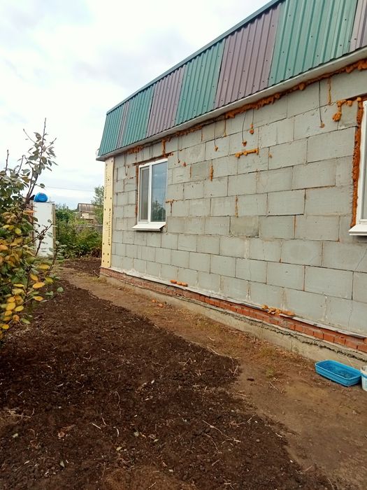 Дом 2021 в отличном состоянии