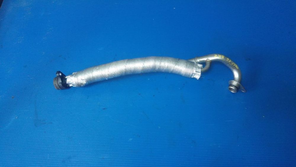 teava turbo apa 2.0 gti tfsi tsi dkz vw polo 8z arteon audi a3 8v seat ateca