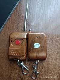 Радио пульт 315М радио ключ