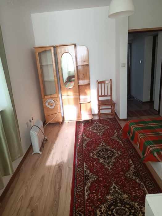 Дава се под наем Тристаен апартамент в София, Люлин 9 - 81 кв.м за 550 € - Снимка #4
