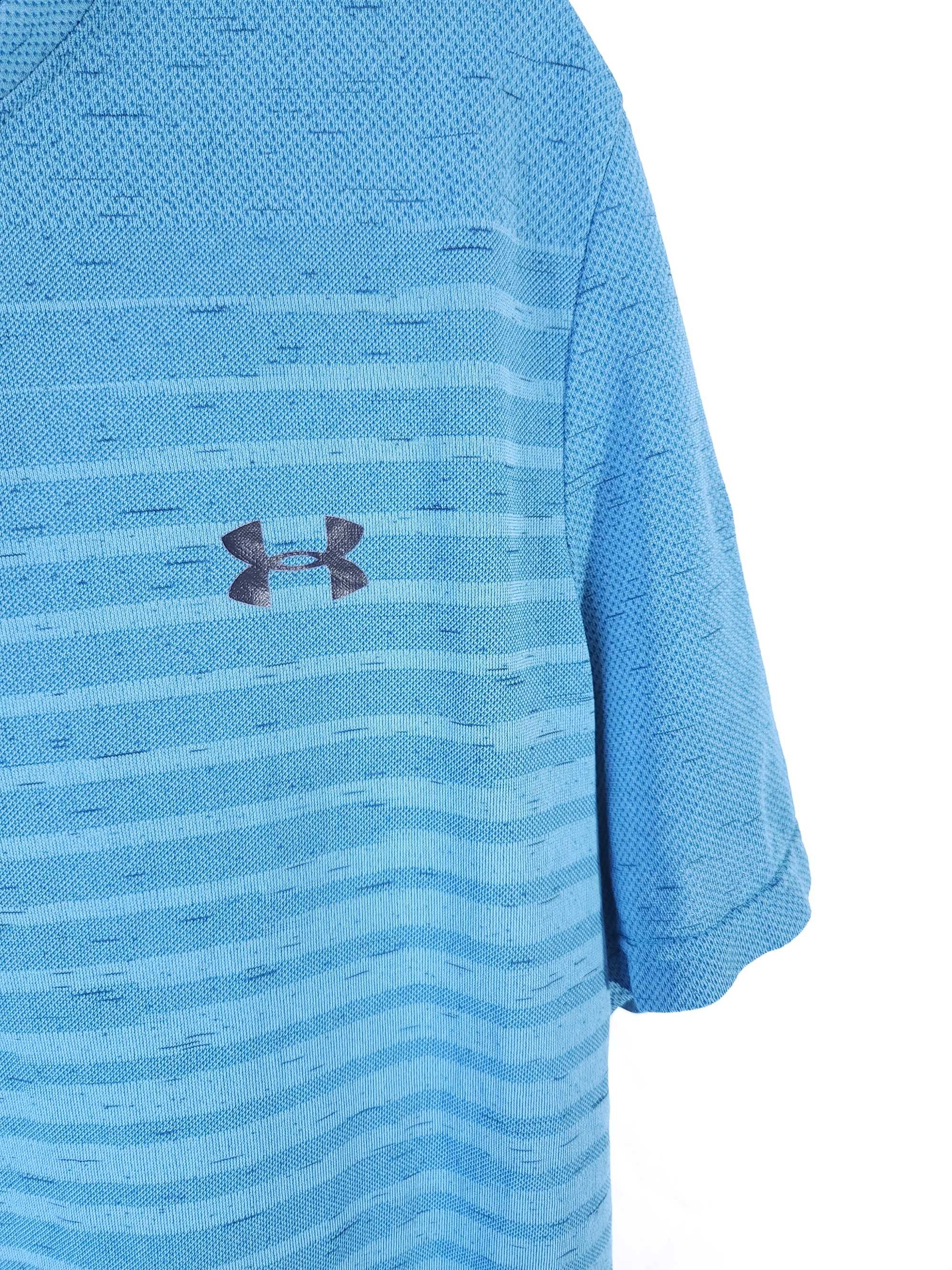 Under Armour Тениска/Мъжка L