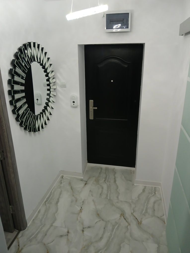 Apartament 2 camare de inchiriat