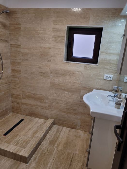 Închiriez cabana cu piscina Valea Ierii ,după data de 01.09.2025 !