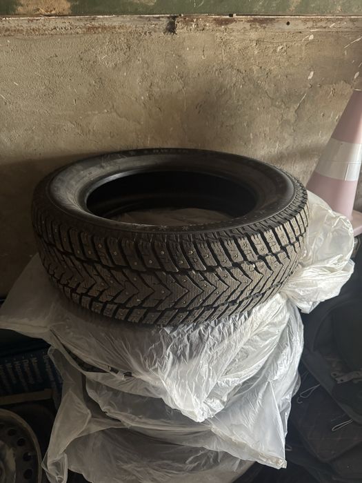 Продам шины новый