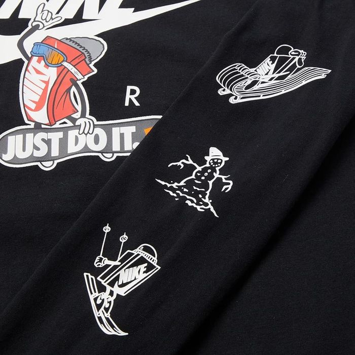 ( VANDUT ) Bluza Nike pentru 13-16 ani