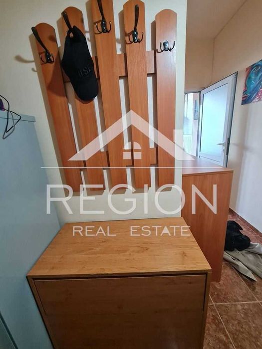 Дава се под наем Двустаен апартамент в Варна, Цветен квартал - 70 кв.м за 408 € - Снимка #13