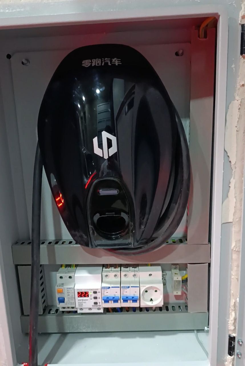 Elektik xizmati 24/7
