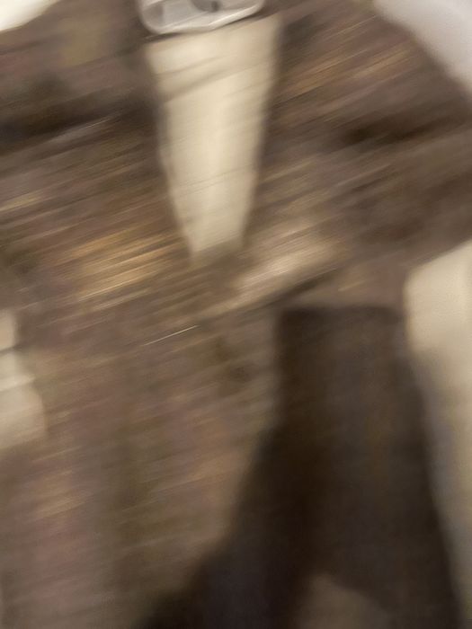 Haina blana de nurca