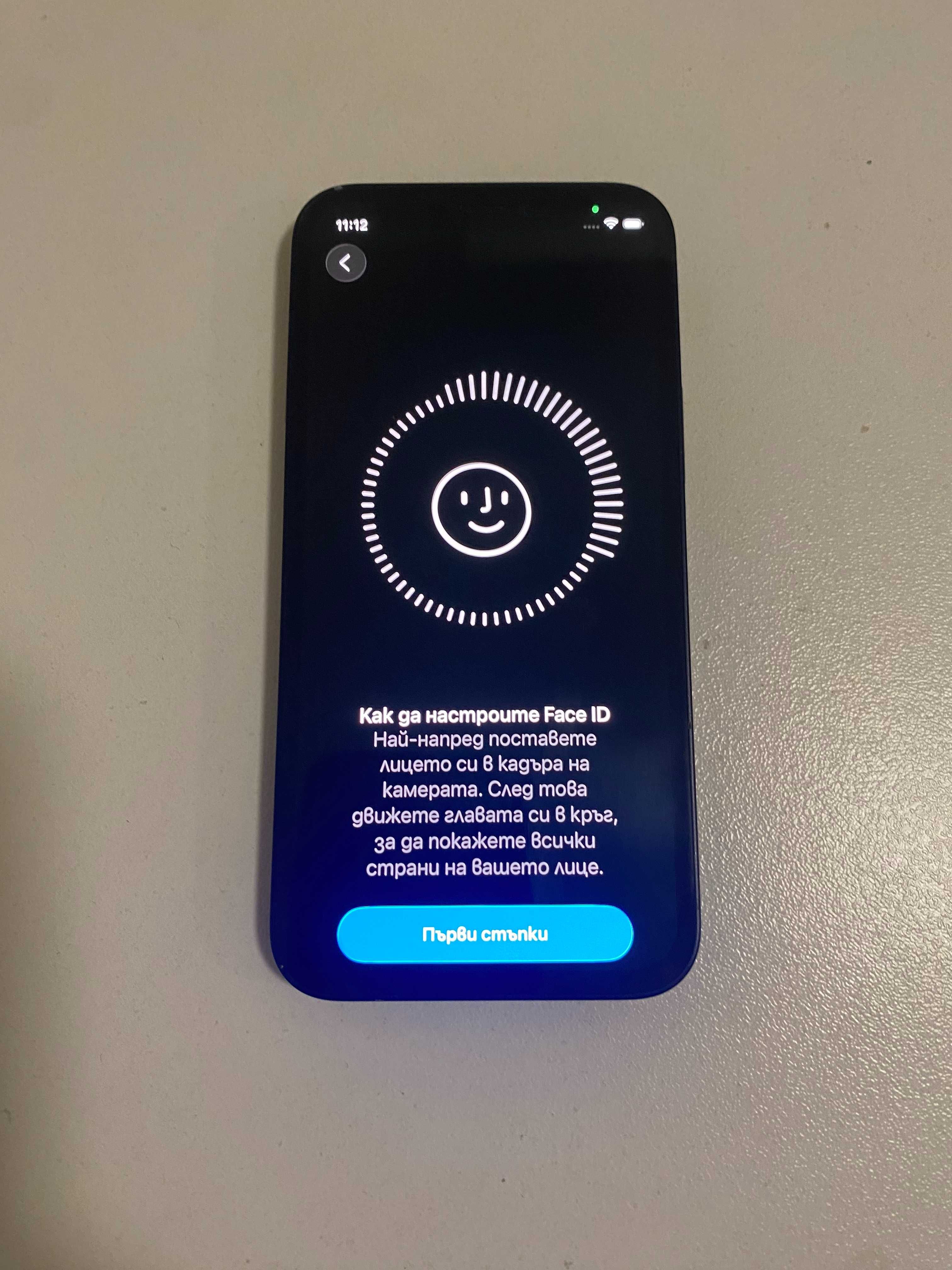 iPhone 12 mini оригинална батерия 100% 128 gb