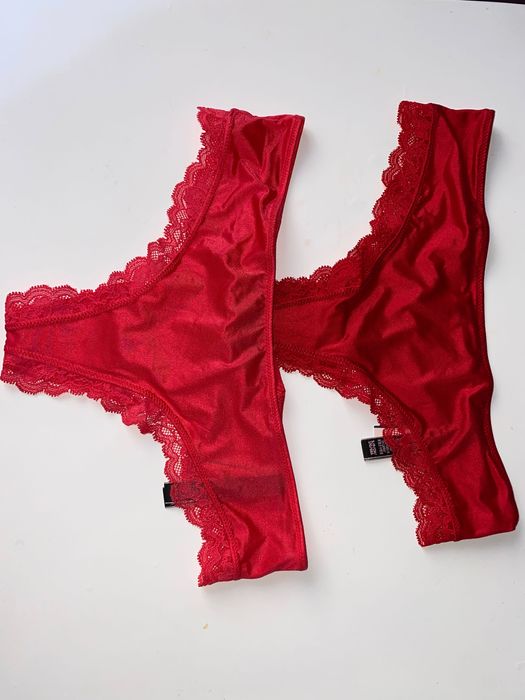 Victoria’s Secret - луксозно бельо