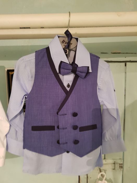 Costume de copii mici