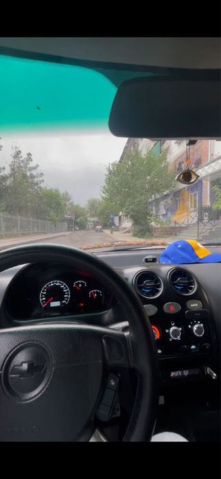 Matiz best 2017 sotiladi